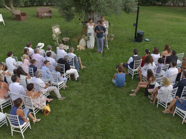 Il matrimonio di Paul e Marie a Ceglie Messapica, Brindisi 45