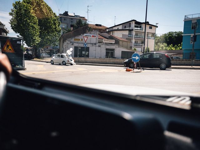 Il matrimonio di Simone e Giulia a Pescara, Pescara 28