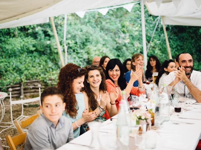 Il matrimonio di Simone e Giulia a Pescara, Pescara 65