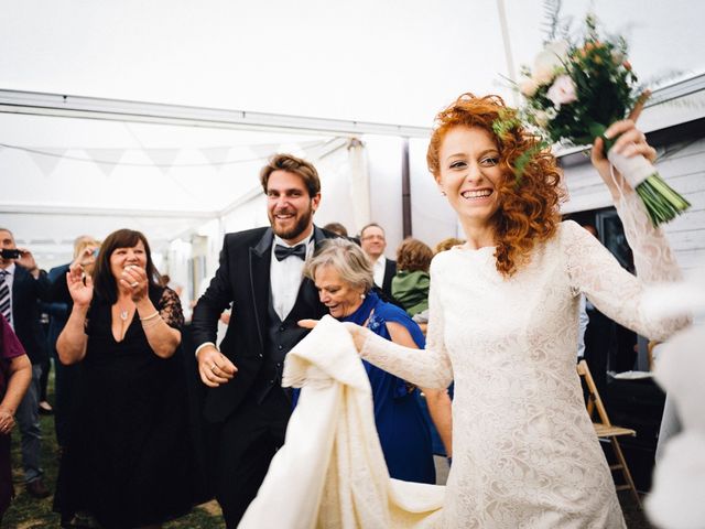 Il matrimonio di Simone e Giulia a Pescara, Pescara 89