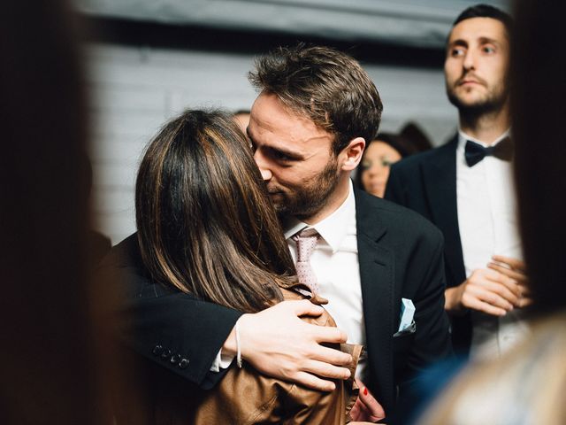 Il matrimonio di Simone e Giulia a Pescara, Pescara 130