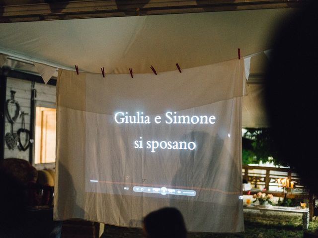 Il matrimonio di Simone e Giulia a Pescara, Pescara 155