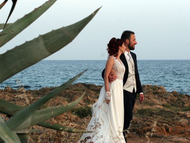 Il matrimonio di Andrea e Daiana a Noto, Siracusa 26