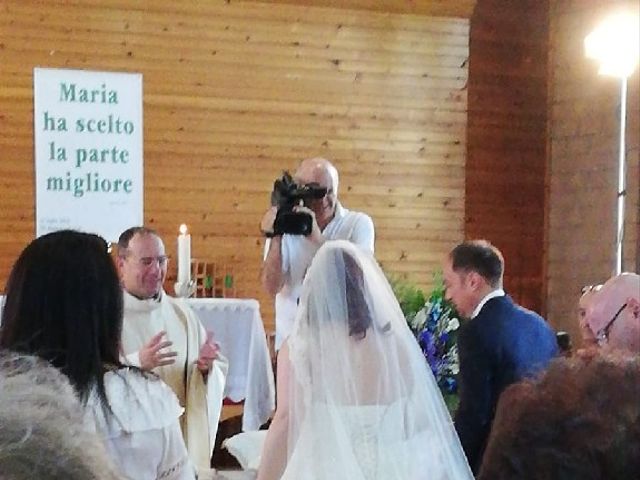 Il matrimonio di Roberto e Roberta a Pesaro, Pesaro - Urbino 4