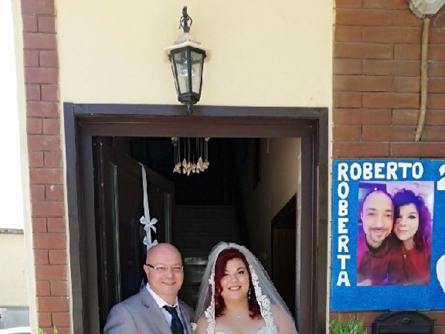 Il matrimonio di Roberto e Roberta a Pesaro, Pesaro - Urbino 16