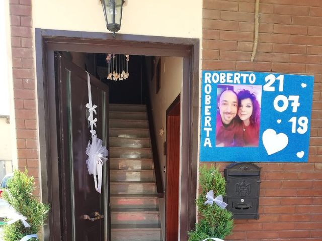 Il matrimonio di Roberto e Roberta a Pesaro, Pesaro - Urbino 19