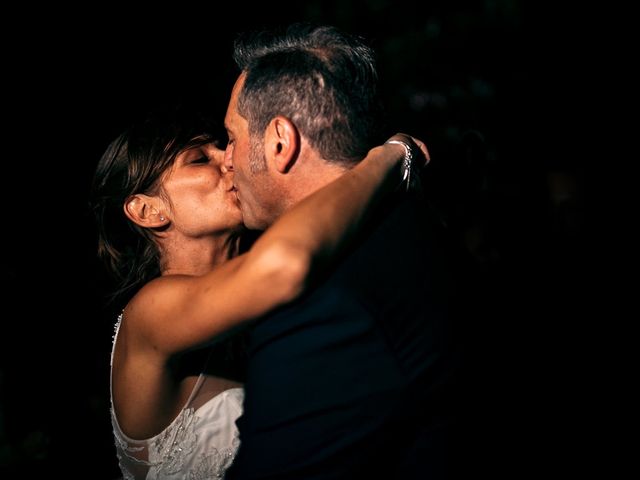 Il matrimonio di Massimo e Anastasia a Carcare, Savona 96