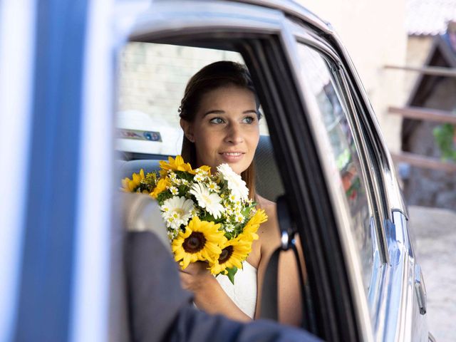 Il matrimonio di Mattia e Stephanie a Riva del Garda, Trento 91