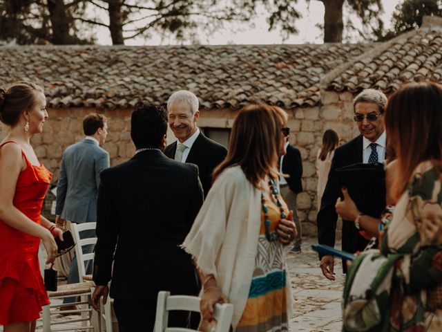 Il matrimonio di Matthew e Chiara a Enna, Enna 82