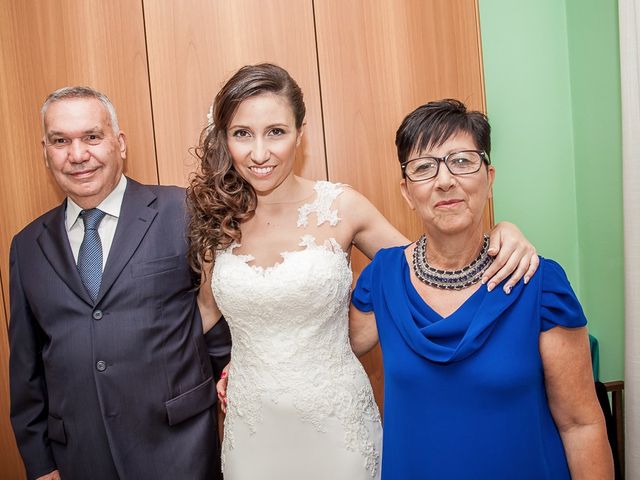 Il matrimonio di Paolo e Stefania a Abbiategrasso, Milano 48