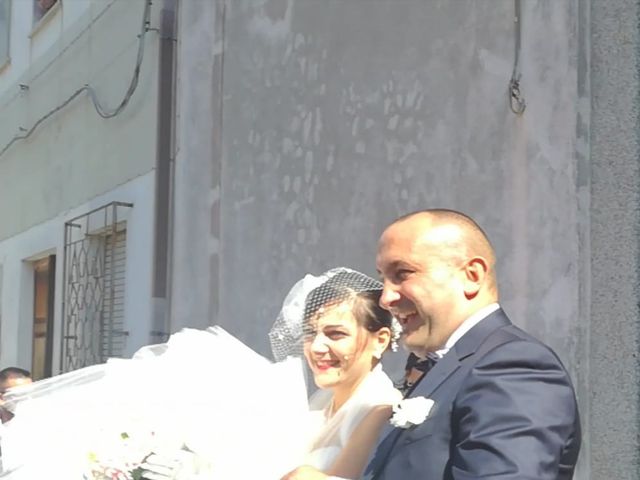 Il matrimonio di Giorgio e Giorgio a Bitti, Nuoro 3