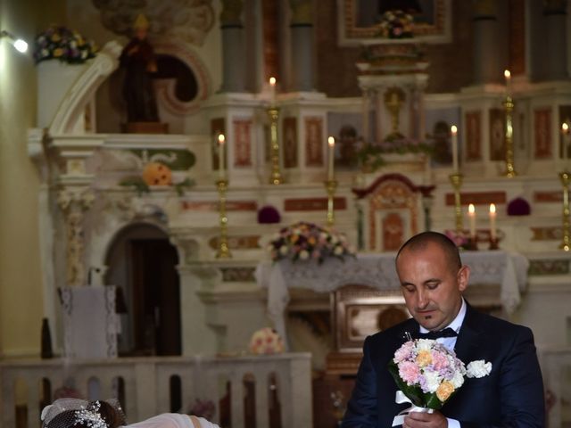 Il matrimonio di Giorgio e Giorgio a Bitti, Nuoro 4