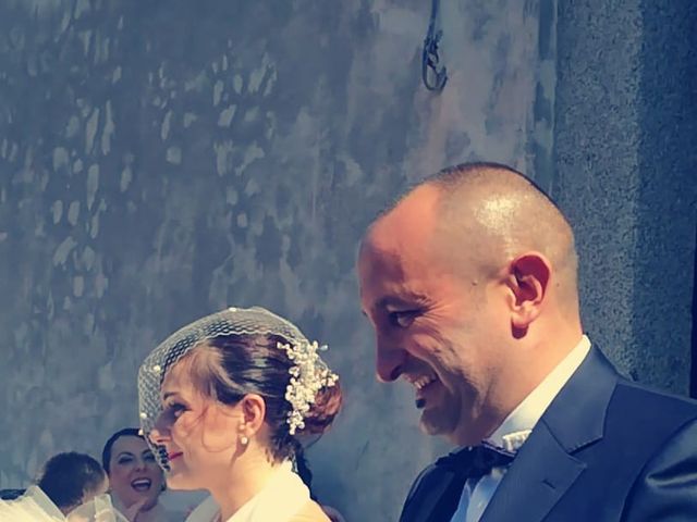 Il matrimonio di Giorgio e Giorgio a Bitti, Nuoro 5