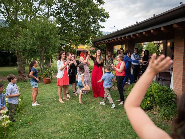 Il matrimonio di Marco e Maddalena a Brescia, Brescia 28