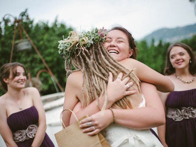 Il matrimonio di jon e Rasa a San Cipriano Picentino, Salerno 8