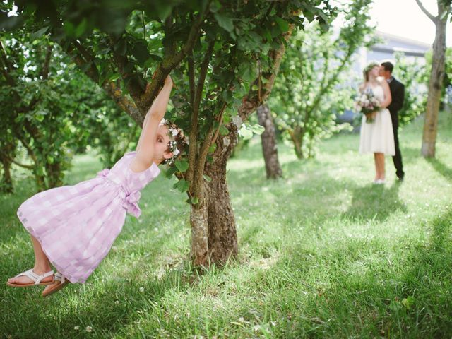 Il matrimonio di jon e Rasa a San Cipriano Picentino, Salerno 20