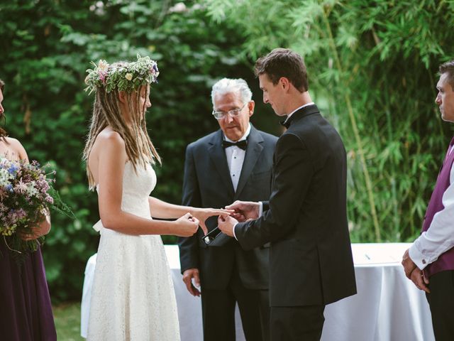 Il matrimonio di jon e Rasa a San Cipriano Picentino, Salerno 46