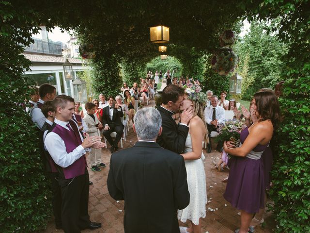 Il matrimonio di jon e Rasa a San Cipriano Picentino, Salerno 48