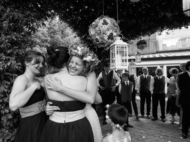 Il matrimonio di jon e Rasa a San Cipriano Picentino, Salerno 50