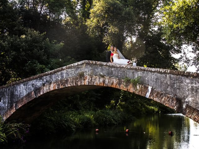 Il matrimonio di Alan e Sara a Pietrasanta, Lucca 11