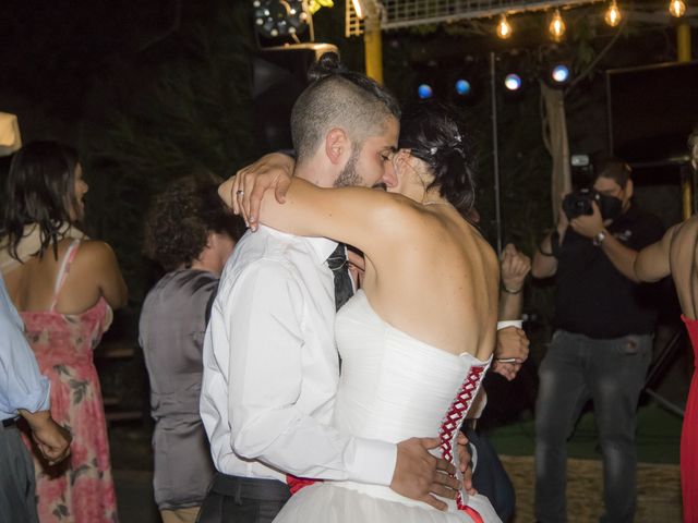 Il matrimonio di Alan e Sara a Pietrasanta, Lucca 21