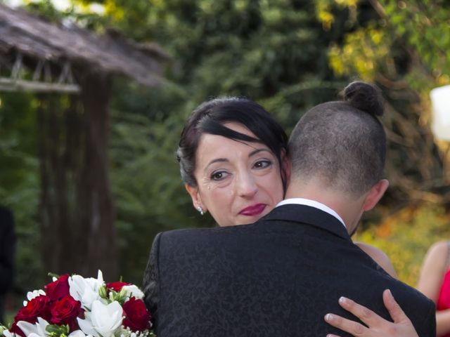 Il matrimonio di Alan e Sara a Pietrasanta, Lucca 30