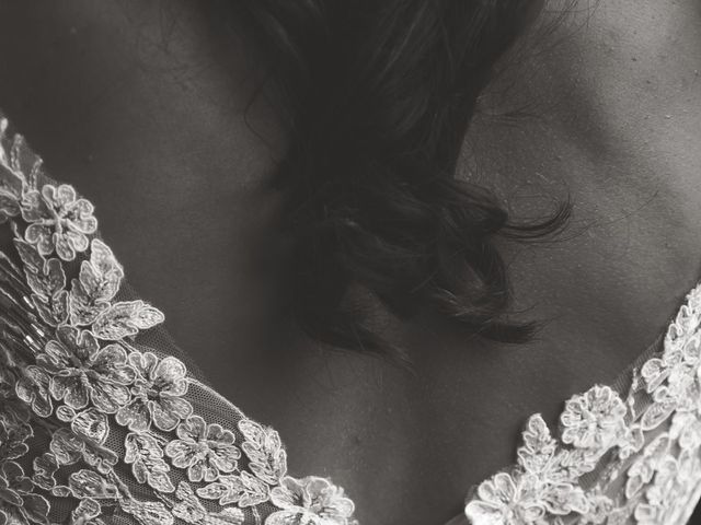 Il matrimonio di Mattia e Chiara a Roncade, Treviso 4