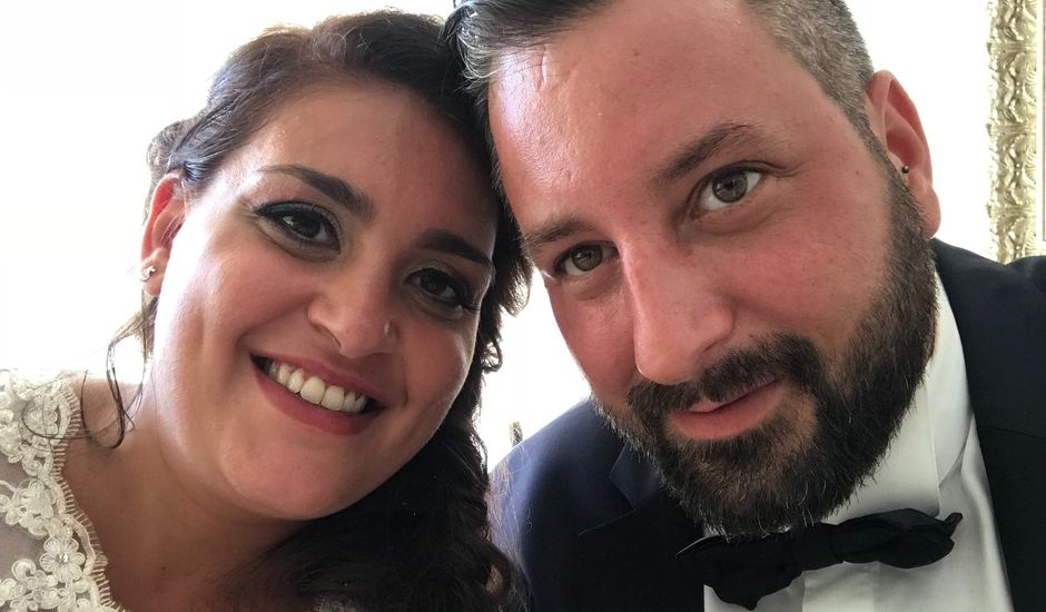 Il matrimonio di Alessandra  e Antonio  a Terlizzi, Bari