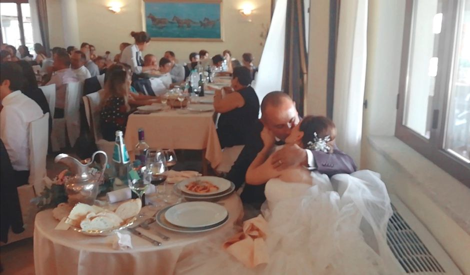 Il matrimonio di Giorgio e Giorgio a Bitti, Nuoro