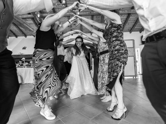 Il matrimonio di Christian e Samantha a Turate, Como 33