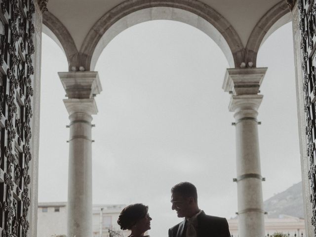 Il matrimonio di Alessandro e Marta a Palermo, Palermo 46