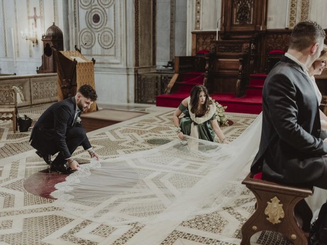 Il matrimonio di Alessandro e Marta a Palermo, Palermo 71