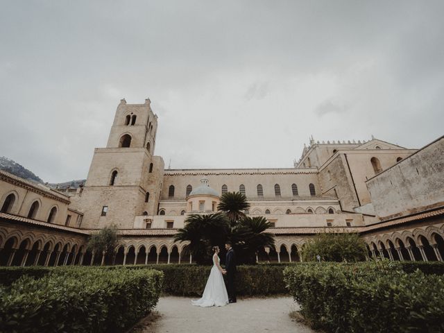 Il matrimonio di Alessandro e Marta a Palermo, Palermo 102