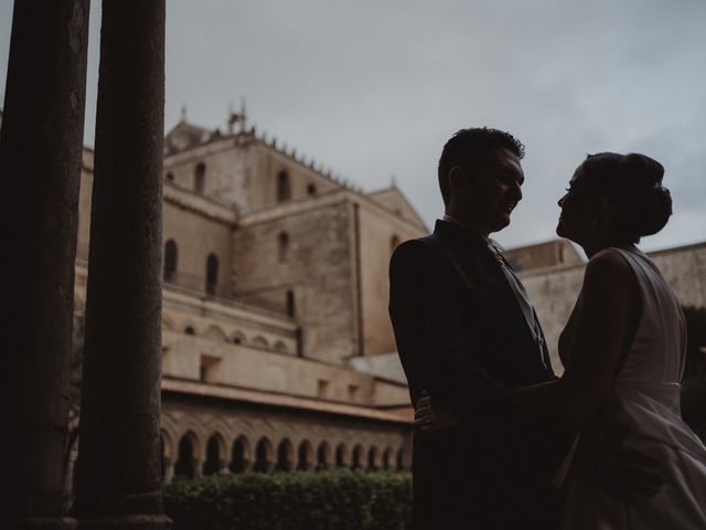 Il matrimonio di Alessandro e Marta a Palermo, Palermo 107
