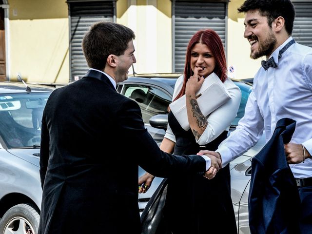 Il matrimonio di Stefano e Miriam a Nole, Torino 22