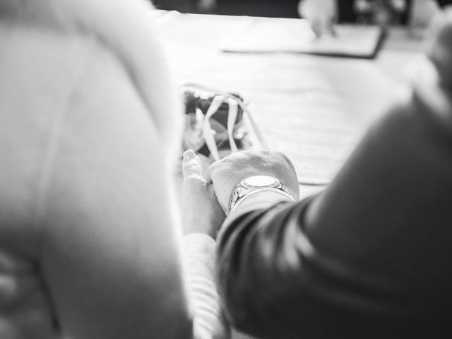 Il matrimonio di Alberto e Rosanna a Como, Como 13
