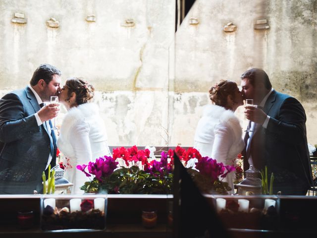 Il matrimonio di Alberto e Rosanna a Como, Como 15