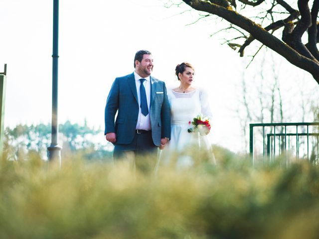 Il matrimonio di Alberto e Rosanna a Como, Como 16
