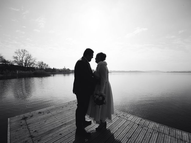 Il matrimonio di Alberto e Rosanna a Como, Como 18