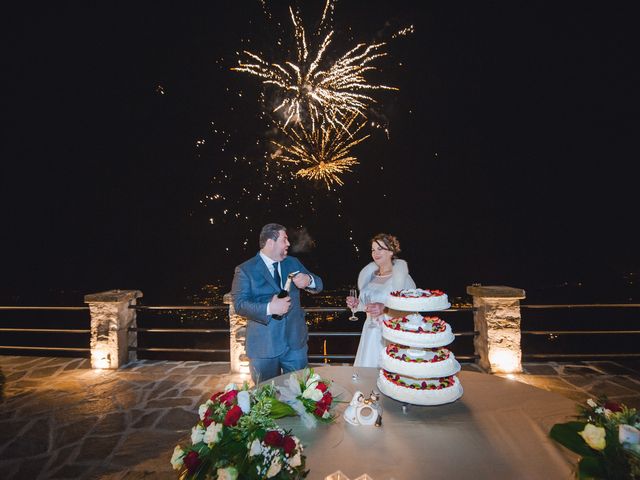 Il matrimonio di Alberto e Rosanna a Como, Como 25