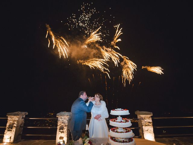 Il matrimonio di Alberto e Rosanna a Como, Como 26