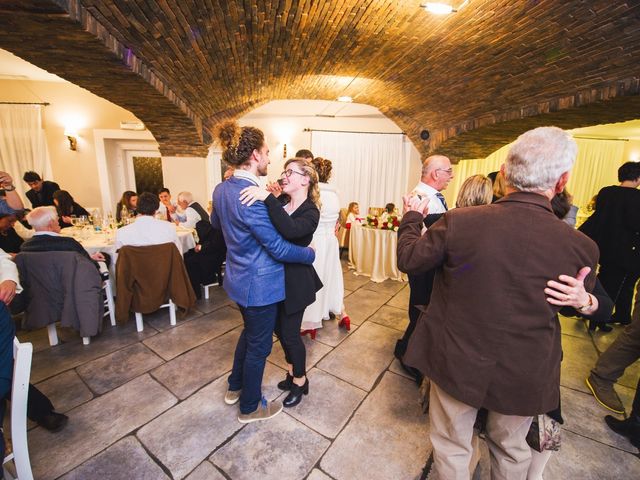 Il matrimonio di Alberto e Rosanna a Como, Como 29
