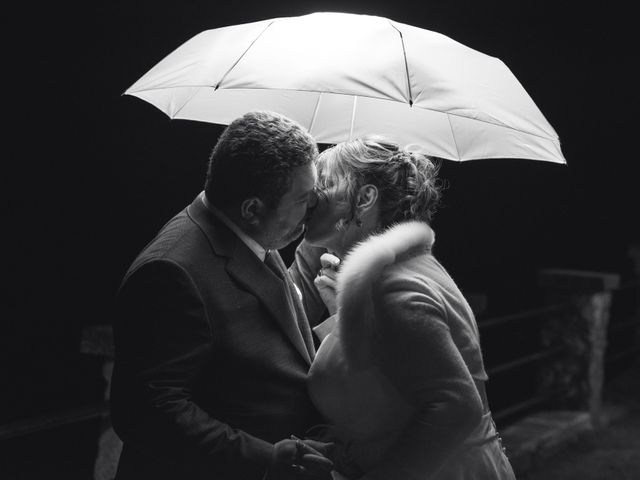 Il matrimonio di Alberto e Rosanna a Como, Como 31