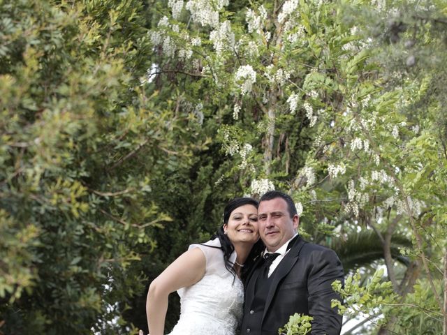 Il matrimonio di Nanni e Franca a Tula, Sassari 7