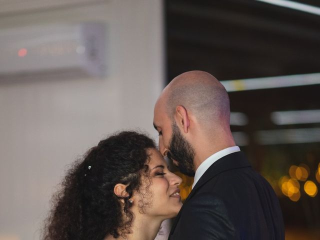 Il matrimonio di Andrea e Maria a Ameglia, La Spezia 77