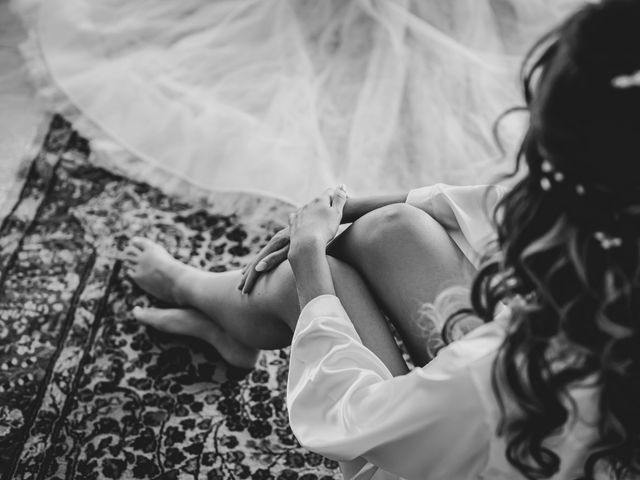 Il matrimonio di Vincenzo e Giulia a Catania, Catania 14
