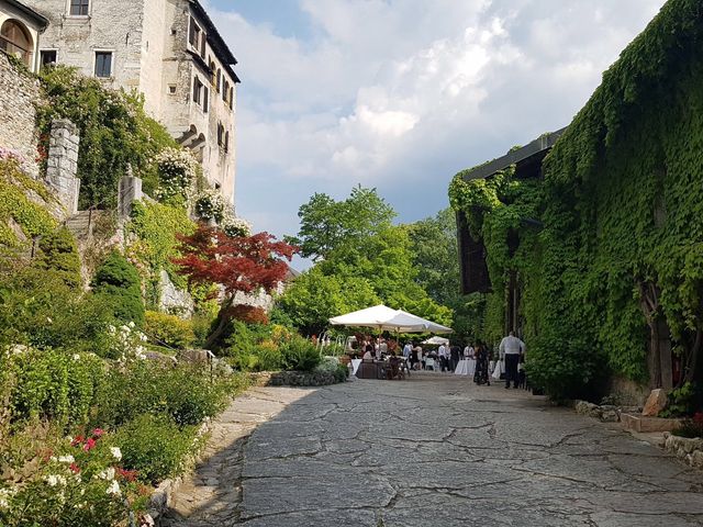 Il matrimonio di Andres  e Delia a Trento, Trento 23