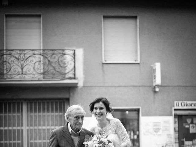 Il matrimonio di Leonardo e Valeria a Briosco, Monza e Brianza 59