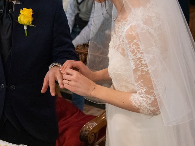 Il matrimonio di Leonardo e Valeria a Briosco, Monza e Brianza 70