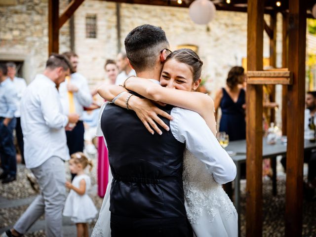 Il matrimonio di Nicholas e Chiara a Vaprio d&apos;Adda, Milano 50